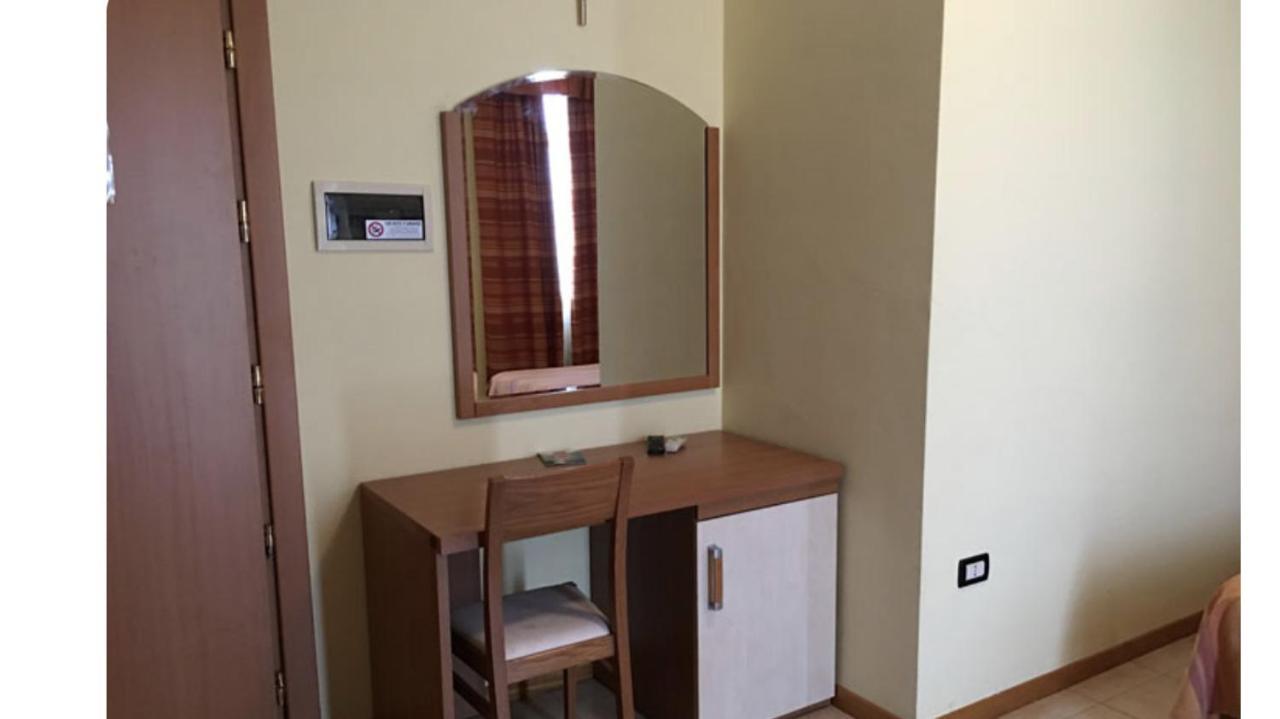 Hotel Le Morge Torino di Sangro Esterno foto
