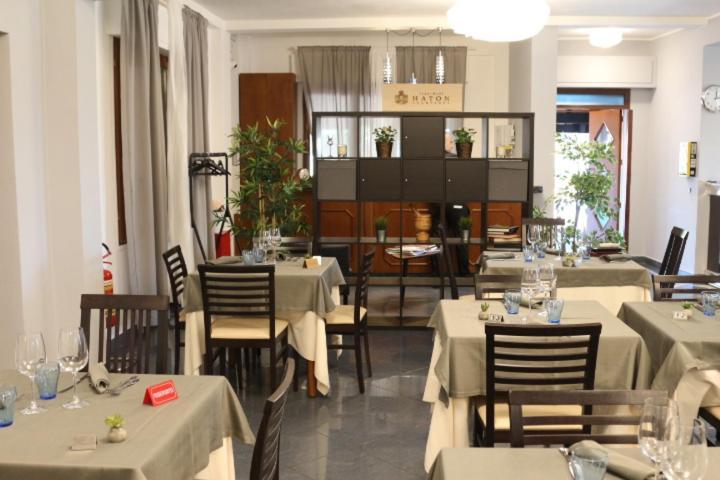 Hotel Le Morge Torino di Sangro Esterno foto